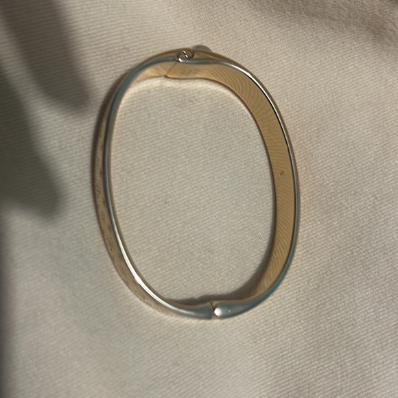 💯 Authentic Louis Vuitton NANOGRAM CUFF - Picture 4 of 5